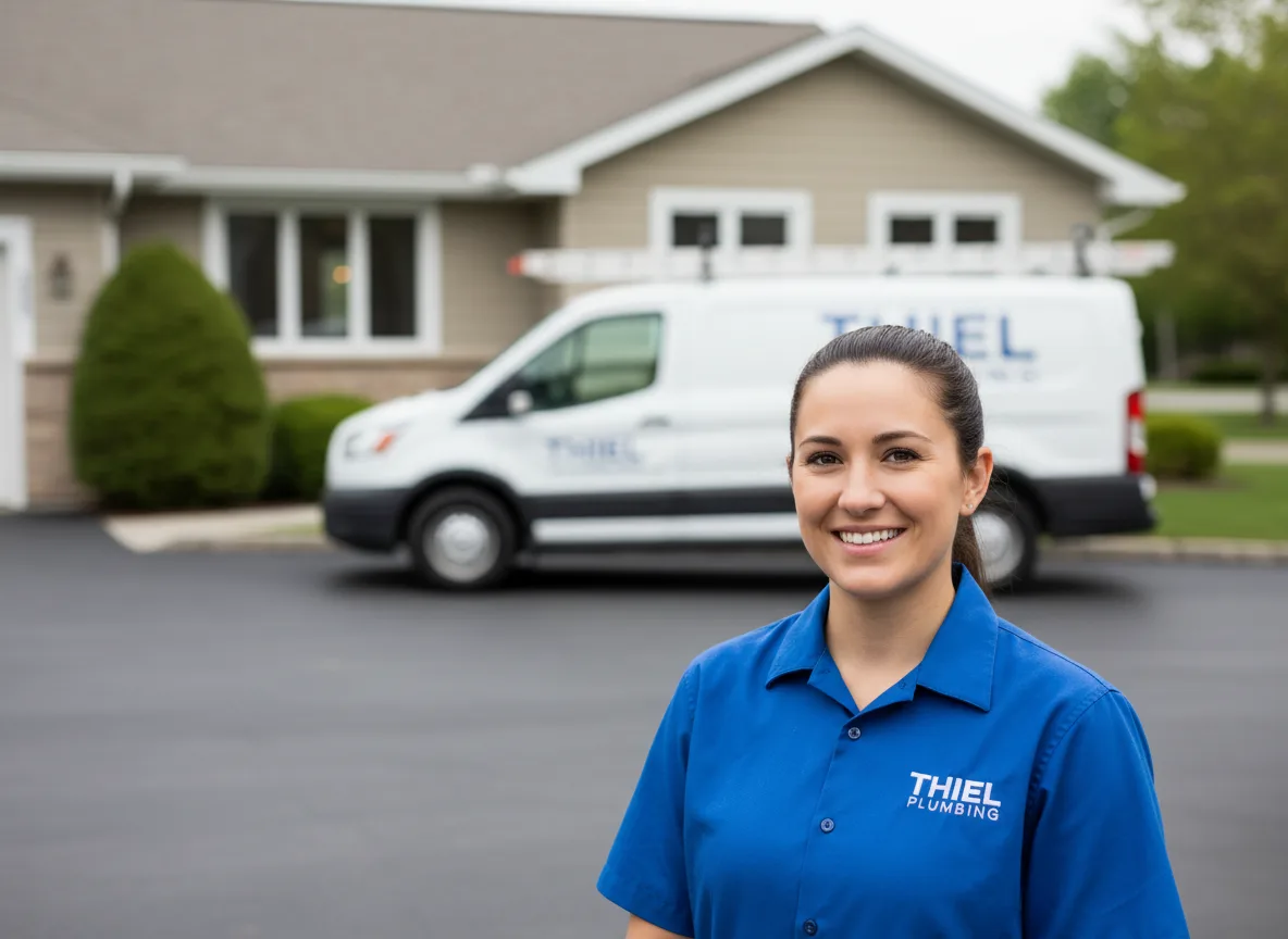 Plumber North Canton, OH FAQs